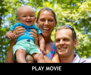 The McLane family video