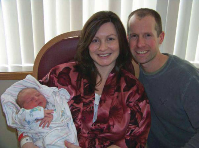 2013 baby new year at speare memorial hospital in plymouth new hampshire
