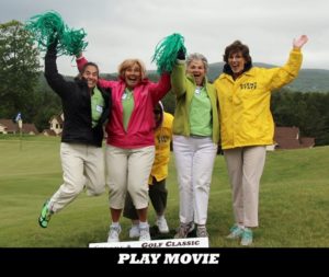 speare memorial hospital golf classic fundraiser for school dental health program 2016