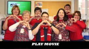 wear red day 2016 for heart health month