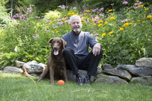 Jack Sheffield Breathing Better with Speare’s Pulmonary Rehab Program