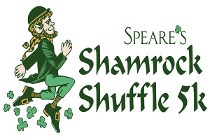 Speare’s  Shamrock Shuffle @ Plymouth Regional High School