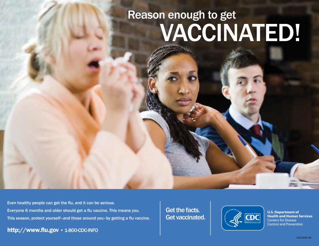 Reason Enough To Get VACCINATED!