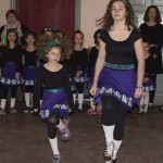 Newfound Irish Dancers joined us to entertain during registration