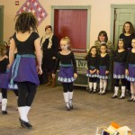 Newfound Irish Dancers joined us to entertain during registration