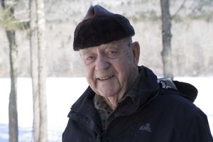 Bob Keith has places to go and things to do