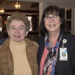 Speare Memorial Hospital's 2015 Volunteer Luncheon