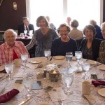 Speare Memorial Hospital's 2015 Volunteer Luncheon