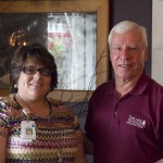 Speare Memorial Hospital's 2015 Volunteer Luncheon