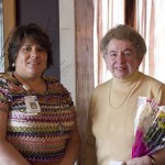 Speare Memorial Hospital's 2015 Volunteer Luncheon