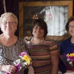 Speare Memorial Hospital's 2015 Volunteer Luncheon