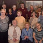 Speare Memorial Hospital's 2015 Volunteer Luncheon