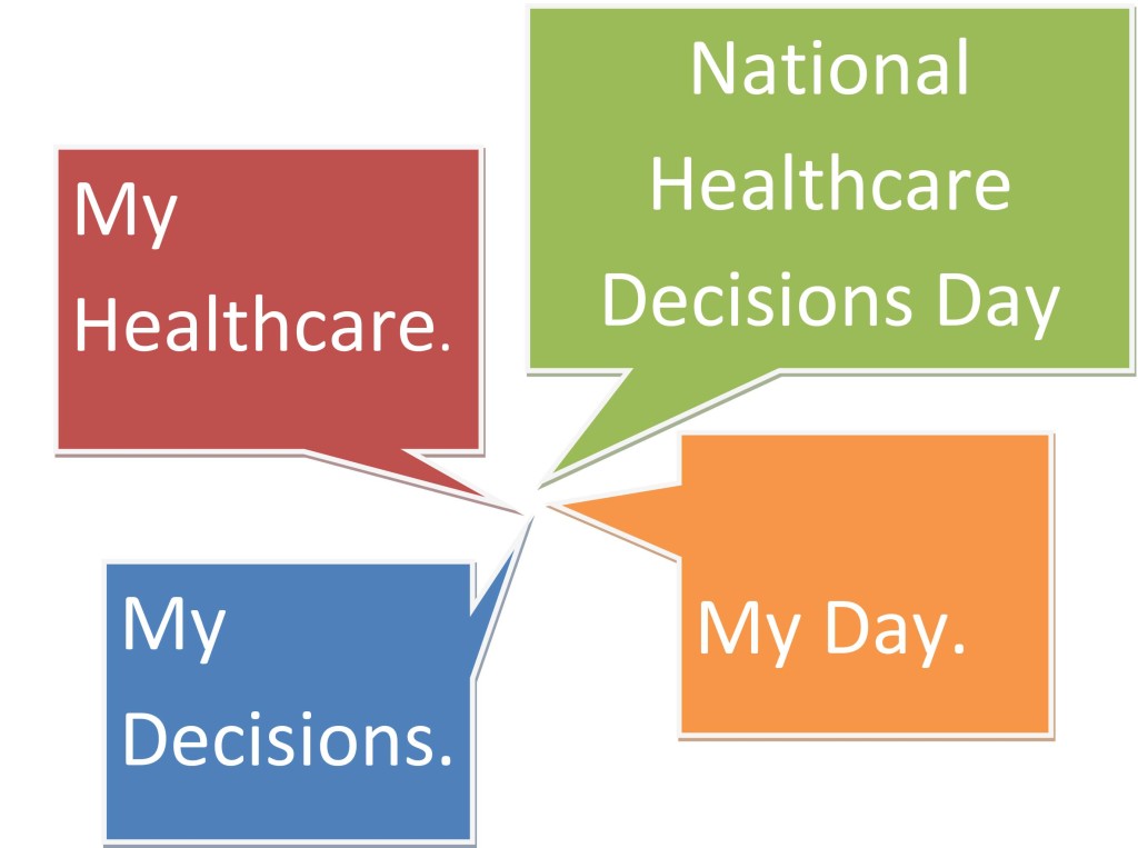 National HC Decison Day Graphic