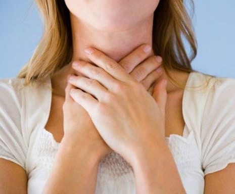 esophageal cancer