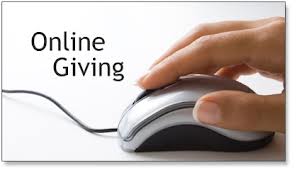 online giving