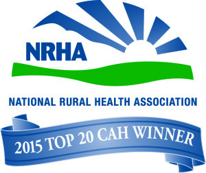 NRHA Top 20 Critical Access Hospital