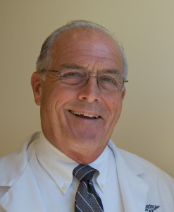 Dr. Catino