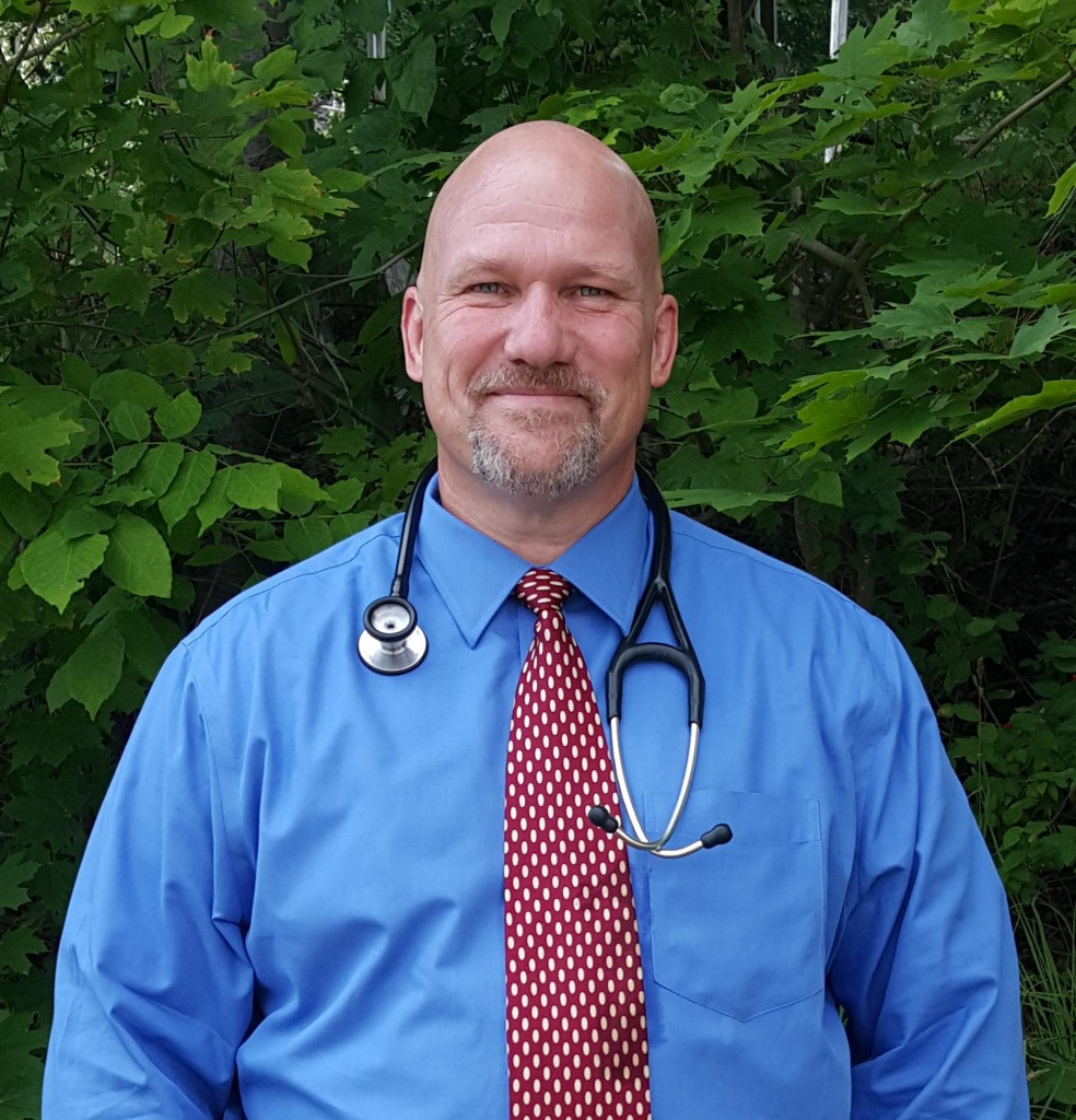 Dr. Mike Watto