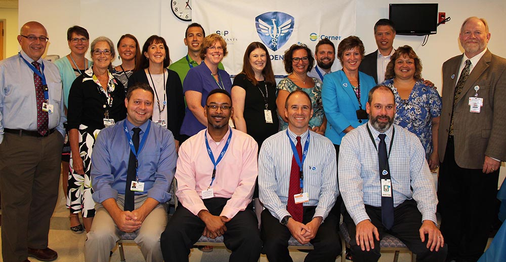 LRGHealthcare (comprised of Lakes Region General Hospital and Franklin Regional Hospital) and Speare Memorial Hospital have partnered to form Asquam Community Health Collaborative