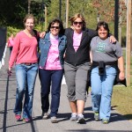 16th Annual Keeping You, Me & Memories Alive (KYMMA) Day to Fight Cancer