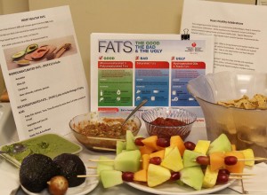 Fats Good Bad Ugly