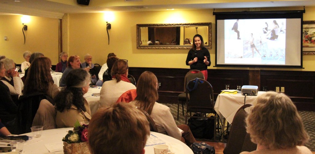 6th Annual Wine, Women & Wisdom 2016 (7)