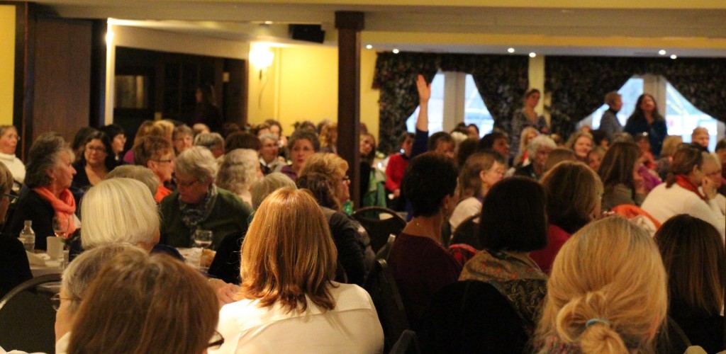 6th Annual Wine, Women & Wisdom 2016 (9)