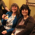 6th annual Speare Memorial Hospital Wine, Women & Wisdom in Plymouth NH