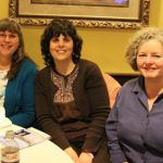 6th annual Speare Memorial Hospital Wine, Women & Wisdom in Plymouth NH