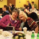 6th annual Speare Memorial Hospital Wine, Women & Wisdom in Plymouth NH