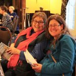 6th annual Speare Memorial Hospital Wine, Women & Wisdom in Plymouth NH