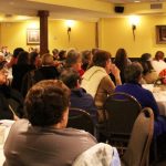 the 6th annual Speare Memorial Hospital Wine, Women & Wisdom in Plymouth NH