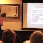 the 6th annual Speare Memorial Hospital Wine, Women & Wisdom in Plymouth NH