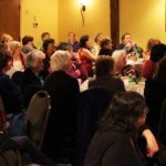 the 6th annual Speare Memorial Hospital Wine, Women & Wisdom in Plymouth NH