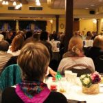 the 6th annual Speare Memorial Hospital Wine, Women & Wisdom in Plymouth NH