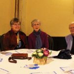 the 6th annual Speare Memorial Hospital Wine, Women & Wisdom in Plymouth NH