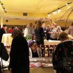 the 6th annual Speare Memorial Hospital Wine, Women & Wisdom in Plymouth NH