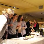 the 6th annual Speare Memorial Hospital Wine, Women & Wisdom in Plymouth NH