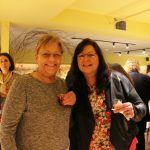 the 6th annual Speare Memorial Hospital Wine, Women & Wisdom in Plymouth NH
