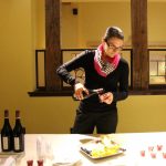 the 6th annual Speare Memorial Hospital Wine, Women & Wisdom in Plymouth NH