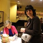 the 6th annual Speare Memorial Hospital Wine, Women & Wisdom in Plymouth NH