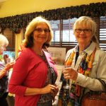 the 6th annual Speare Memorial Hospital Wine, Women & Wisdom in Plymouth NH