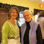 the 6th annual Speare Memorial Hospital Wine, Women & Wisdom in Plymouth NH