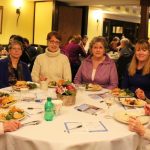 the 6th annual Speare Memorial Hospital Wine, Women & Wisdom in Plymouth NH