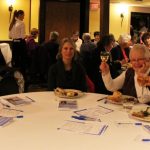 the 6th annual Speare Memorial Hospital Wine, Women & Wisdom in Plymouth NH