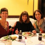 the 6th annual Speare Memorial Hospital Wine, Women & Wisdom in Plymouth NH