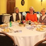 the 6th annual Speare Memorial Hospital Wine, Women & Wisdom in Plymouth NH