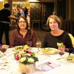 the 6th annual Speare Memorial Hospital Wine, Women & Wisdom in Plymouth NH