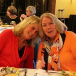 the 6th annual Speare Memorial Hospital Wine, Women & Wisdom in Plymouth NH