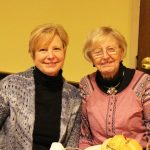 the 6th annual Speare Memorial Hospital Wine, Women & Wisdom in Plymouth NH